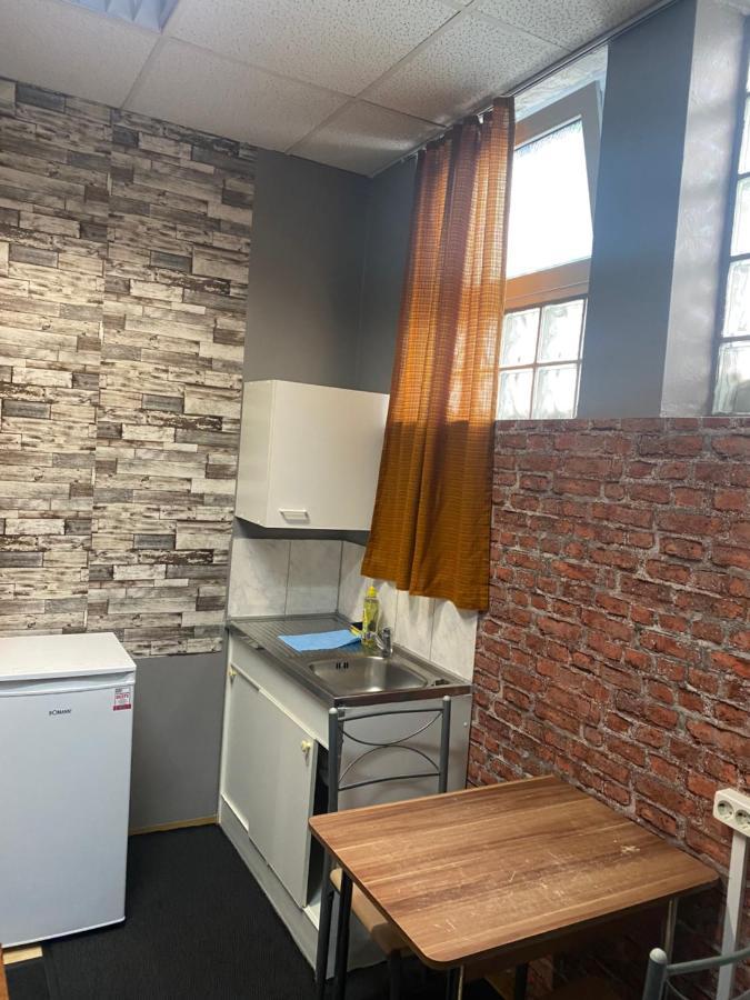 Hipokratios 1 Mit Gemeinsamen Wc Fürth 외부 사진